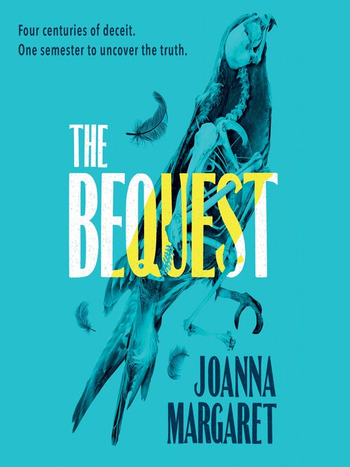 Title details for The Bequest by Joanna Margaret - Available